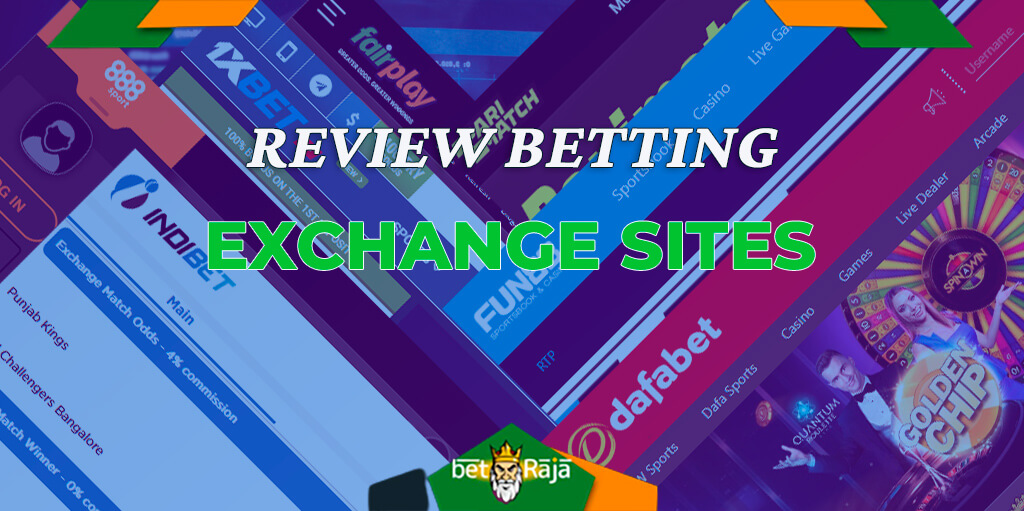 Tried and tested betting exchange sites with detailed reviews, comparisons, and guides - read our ultimate guide to learn all about betting exchanges!
