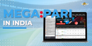Megapari official website in India