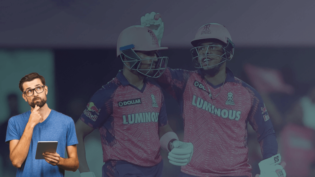 The Rajasthan Royals and the Delhi Capitals are all set to meet in the 11th match of IPL 2023.