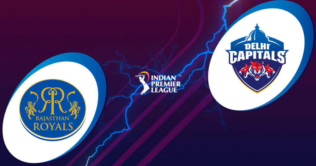 The Rajasthan Royals and the Delhi Capitals will face each other in the 11th match of TATA IPL 2023.