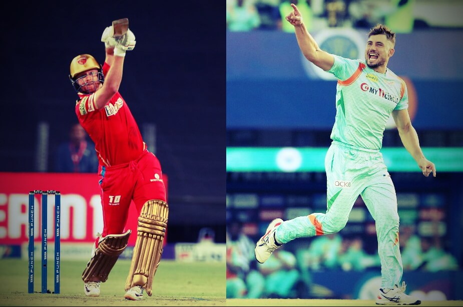 PBKS vs LSG: Here are all the stats you need to know as Punjab Kings takes on Lucknow Super Giants