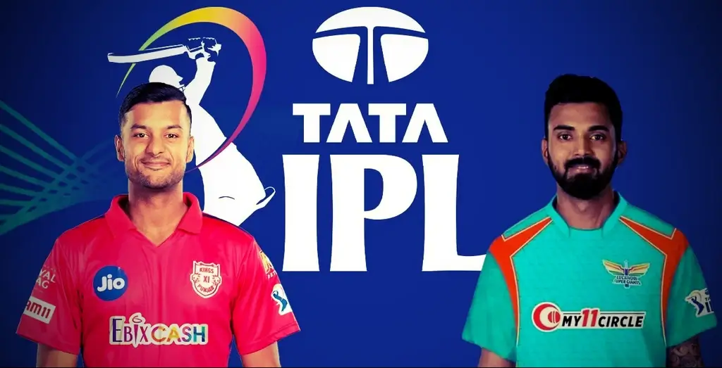 IPL 2023: Lucknow Super Giants vs Punjab Kings- Betting Odds, Match Prediction, Win Possibility, and More