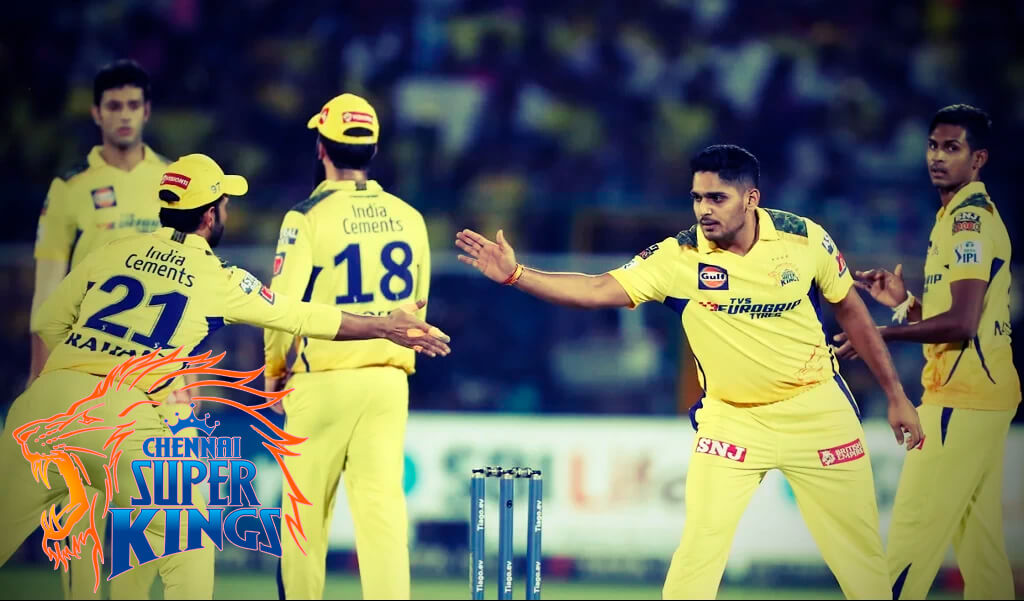 Chennai Super Kings is the most successful team in the history of the Indian Premier League.