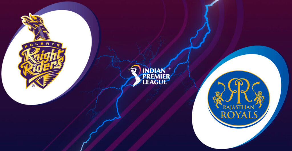 The match preview, news and analysis of Kolkata Knight Riders vs Rajasthan Royals in the 56th match of the TATA IPL 2023 edition..