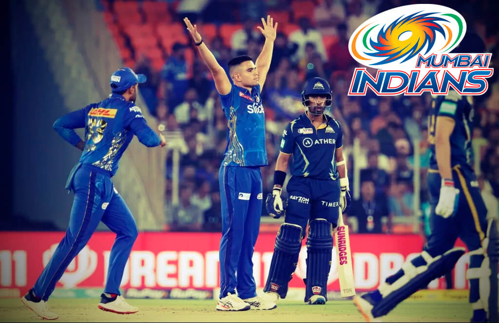 Mumbai Indians are the most successful IPL team with five titles but they have been in a rebuilding phase since the 2022 mega auction. 