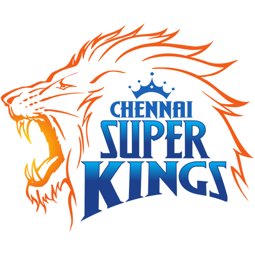चेन्नई सुपर किंग्स लोगो