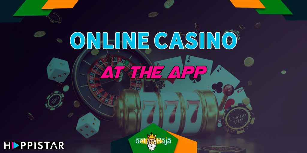 The Happistar mobile version of the website is not only about betting.