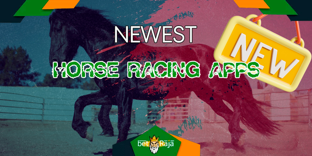 The latest horse racing betting app - rating from our experts.