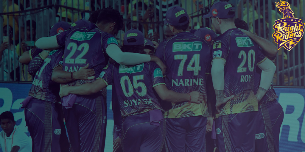 Some of the most famous those has been part of the KKR family are Gautam Gambhir, Andre Russell, Eion Morgan, and Sunil Narine.