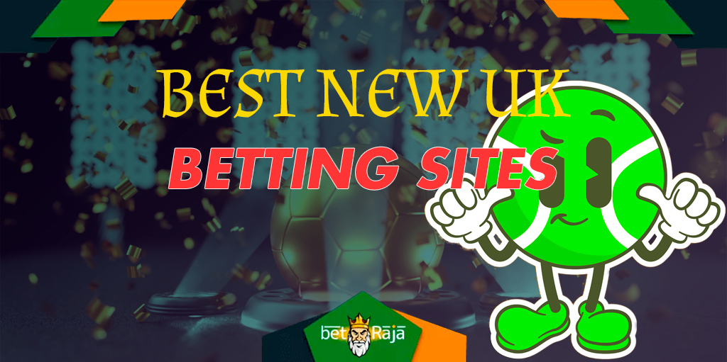 Kwiff, BetVictor, mr.play, Bet365, StarSports, Betzone and Karamba are some of the best new UK betting sites