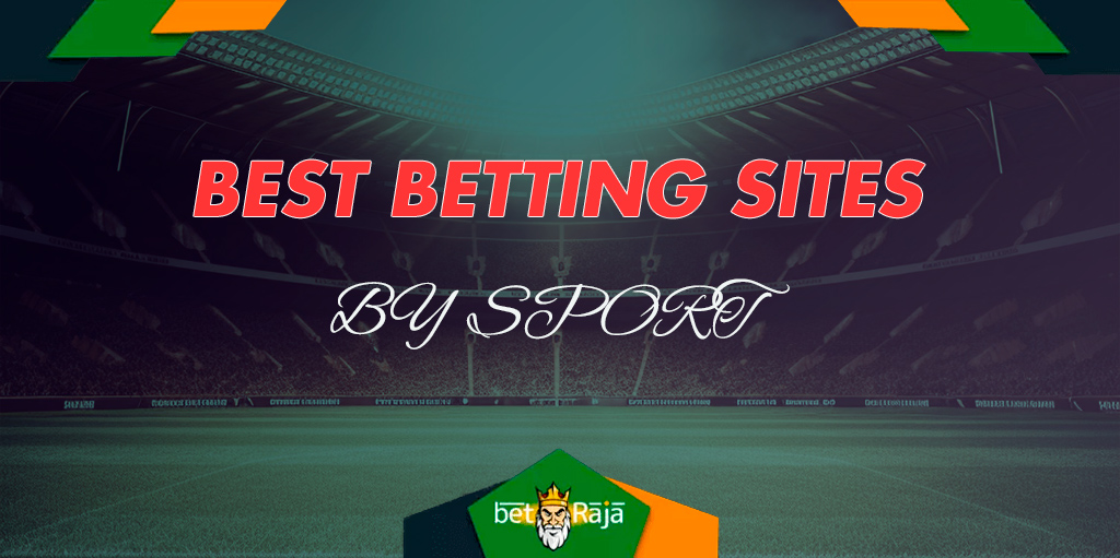 Best Betting Sites by Sport in the UK