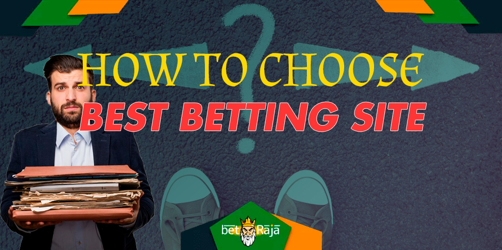 How to choose the best UK bookmakers in 2023.