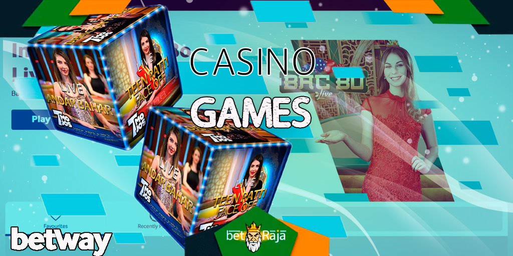 Huge selection of casino games for real money