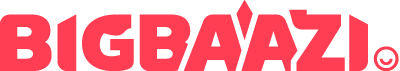 Big Baazi Casino Official Logo
