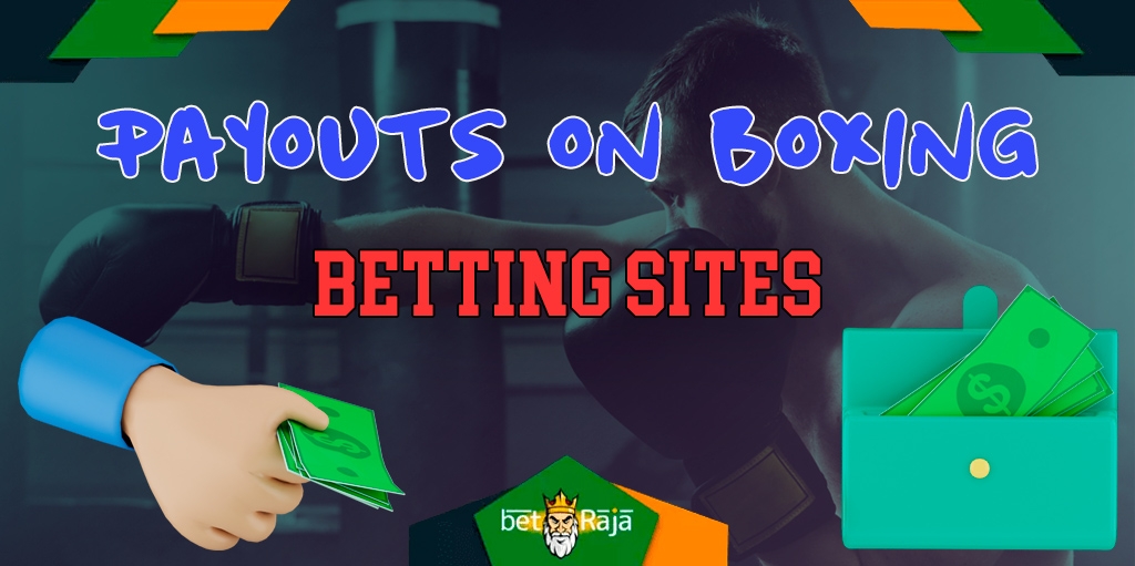 Get the best real money boxing betting sites to place top boxing bets.