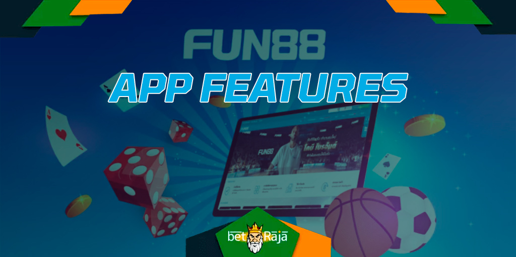 Benefits of Fun88 app for Indian bettors