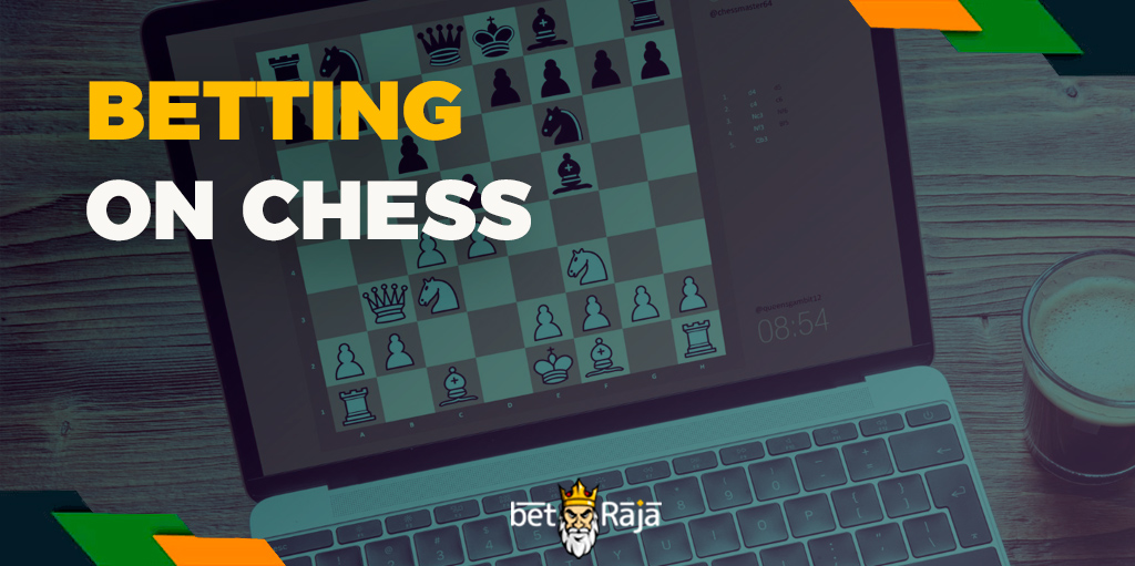 A guide to chess betting in India