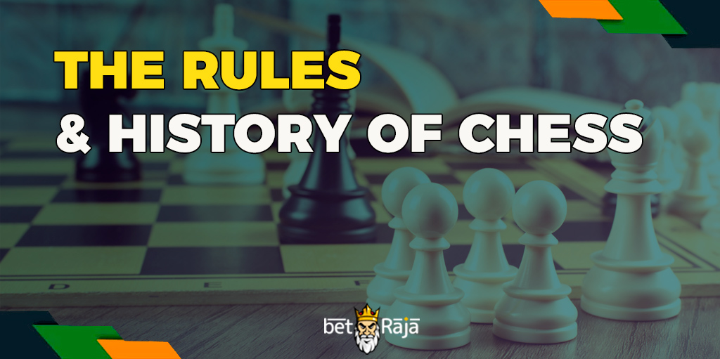 Everything you need to know about chess rules