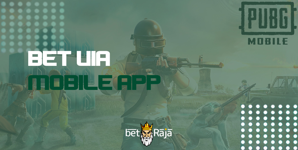 Betting on PUBG matches through the best mobile apps