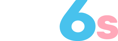 Six6s logotype