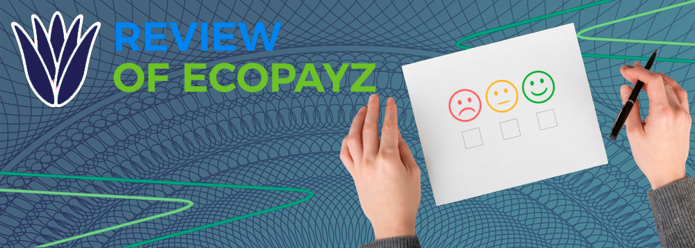 Detailed analysis of the EcoPayz payment system.