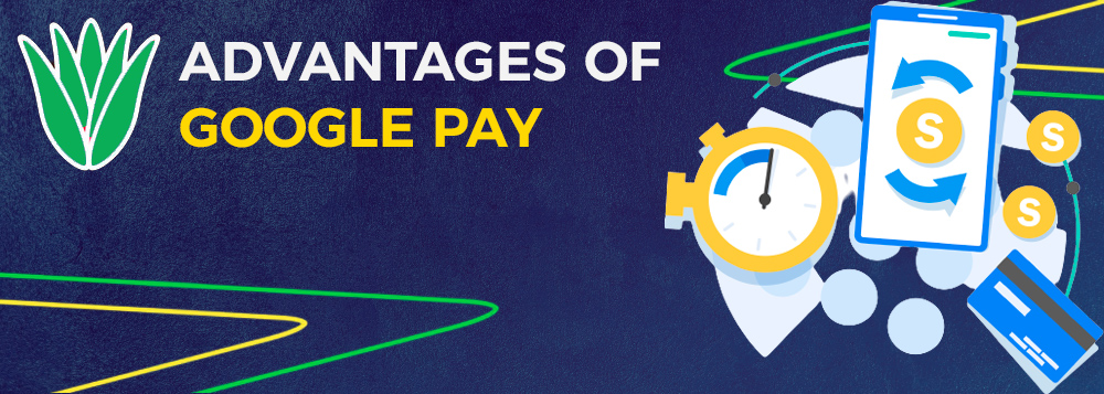 Pros and cons of the Google Pay system for deposits and withdrawals from bookmakers.