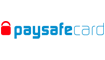 PaySafeCard logotype
