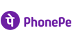 PhonePe logotype
