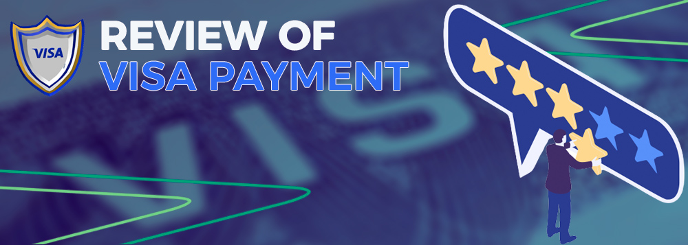Detailed overview of the VISA payment system: advantages and disadvantages.