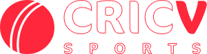 CricV logotype